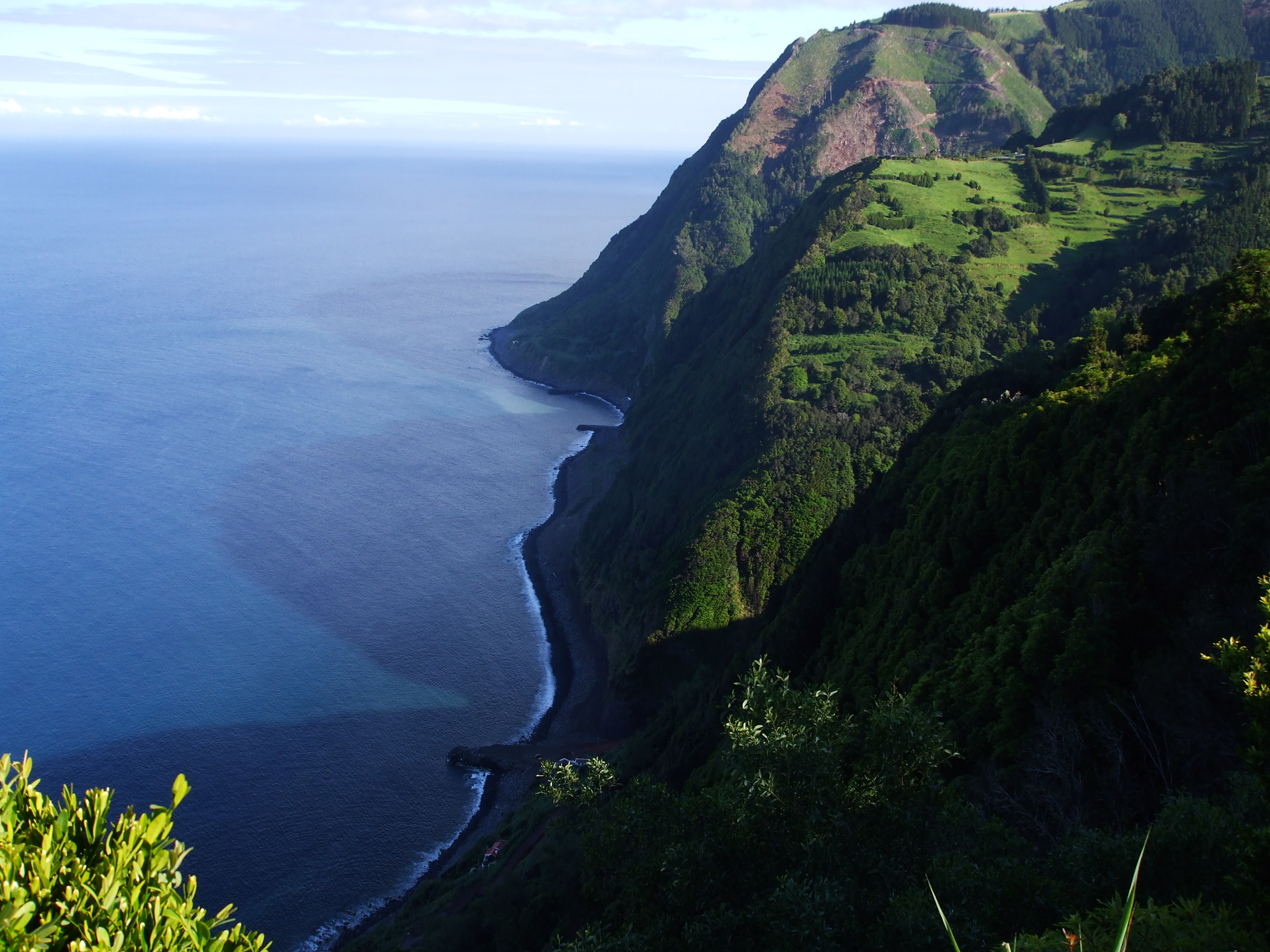 Miradouro da P. do Sossego